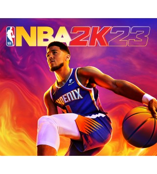 NBA 2K23 Switch Nintendo eShop Key EUROPE